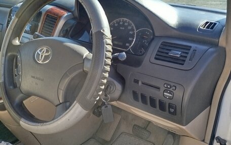 Toyota Alphard III, 2004 год, 1 490 000 рублей, 3 фотография