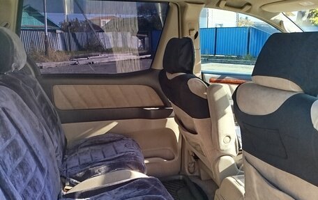Toyota Alphard III, 2004 год, 1 490 000 рублей, 4 фотография