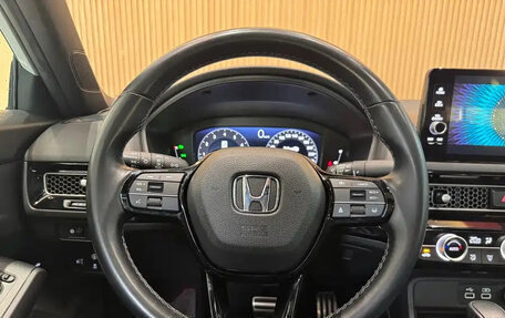 Honda Civic, 2023 год, 1 410 888 рублей, 16 фотография