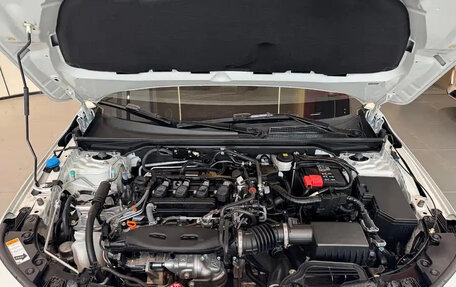 Honda Civic, 2023 год, 1 410 888 рублей, 18 фотография