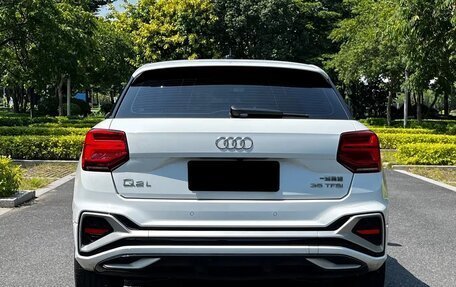 Audi Q2 I, 2022 год, 1 975 000 рублей, 4 фотография