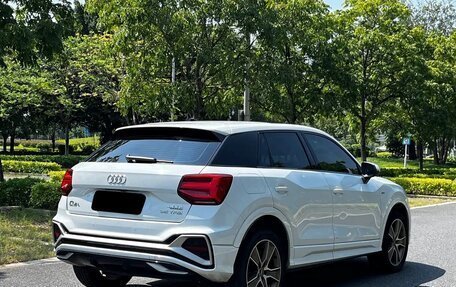 Audi Q2 I, 2022 год, 1 975 000 рублей, 5 фотография