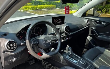 Audi Q2 I, 2022 год, 1 975 000 рублей, 9 фотография
