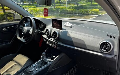 Audi Q2 I, 2022 год, 1 975 000 рублей, 12 фотография