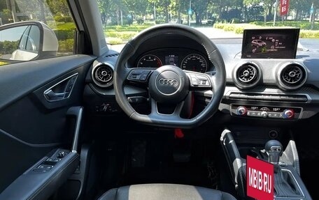 Audi Q2 I, 2022 год, 1 975 000 рублей, 11 фотография