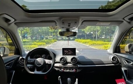 Audi Q2 I, 2022 год, 1 975 000 рублей, 10 фотография