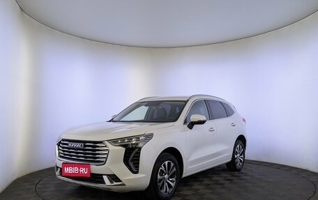 Haval Jolion, 2023 год, 1 790 000 рублей, 1 фотография