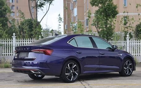 Skoda Octavia IV, 2022 год, 2 100 008 рублей, 5 фотография