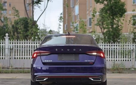 Skoda Octavia IV, 2022 год, 2 100 008 рублей, 6 фотография