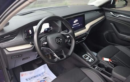 Skoda Octavia IV, 2022 год, 2 100 008 рублей, 10 фотография