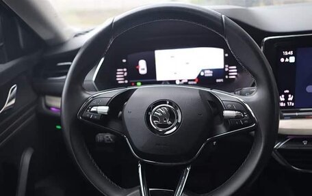 Skoda Octavia IV, 2022 год, 2 100 008 рублей, 11 фотография