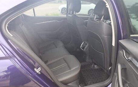 Skoda Octavia IV, 2022 год, 2 100 008 рублей, 17 фотография