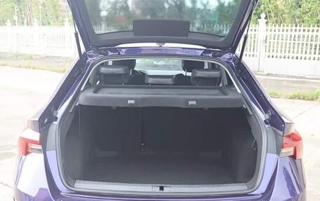 Skoda Octavia IV, 2022 год, 2 100 008 рублей, 19 фотография