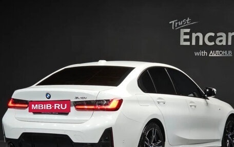 BMW 3 серия, 2022 год, 2 957 000 рублей, 3 фотография