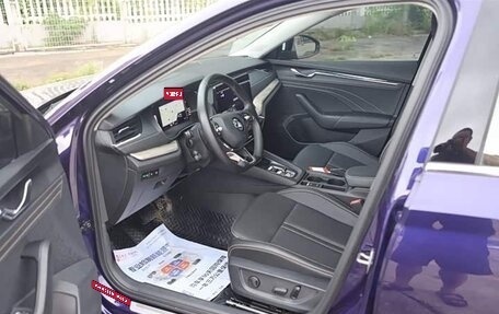 Skoda Octavia IV, 2022 год, 2 100 008 рублей, 9 фотография