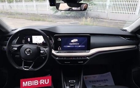 Skoda Octavia IV, 2022 год, 2 100 008 рублей, 13 фотография