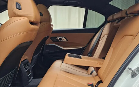 BMW 3 серия, 2022 год, 2 957 000 рублей, 8 фотография