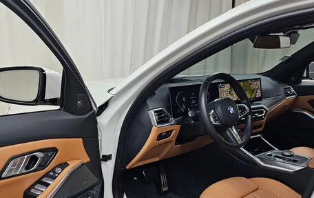BMW 3 серия, 2022 год, 2 957 000 рублей, 7 фотография