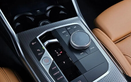 BMW 3 серия, 2022 год, 2 957 000 рублей, 14 фотография