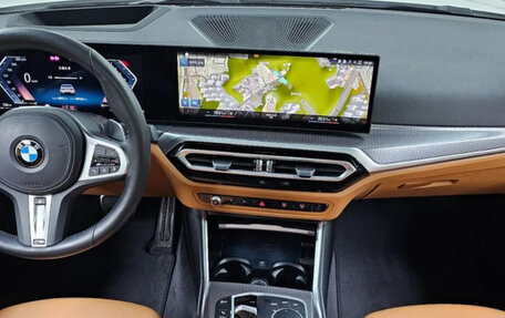 BMW 3 серия, 2022 год, 2 957 000 рублей, 16 фотография