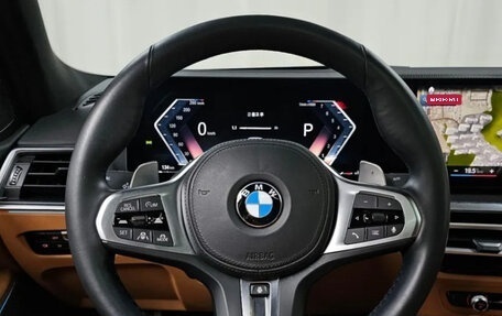 BMW 3 серия, 2022 год, 2 957 000 рублей, 15 фотография