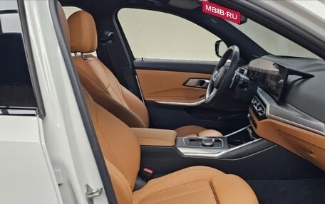 BMW 3 серия, 2022 год, 2 957 000 рублей, 11 фотография