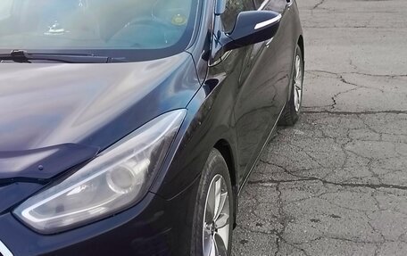 Hyundai i40 I рестайлинг, 2016 год, 950 000 рублей, 8 фотография