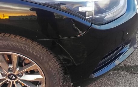 Hyundai i40 I рестайлинг, 2016 год, 950 000 рублей, 9 фотография