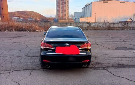 Hyundai i40 I рестайлинг, 2016 год, 950 000 рублей, 7 фотография