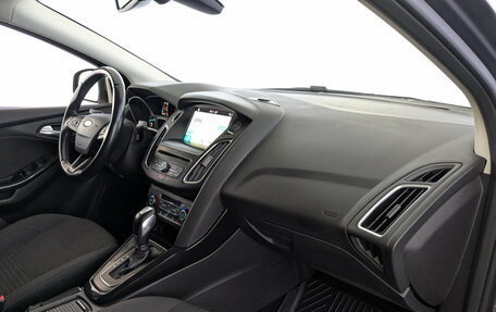 Ford Focus III, 2018 год, 1 500 000 рублей, 20 фотография