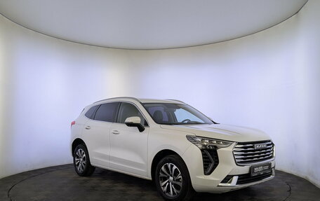 Haval Jolion, 2023 год, 1 790 000 рублей, 3 фотография
