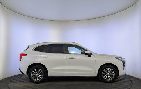 Haval Jolion, 2023 год, 1 790 000 рублей, 4 фотография