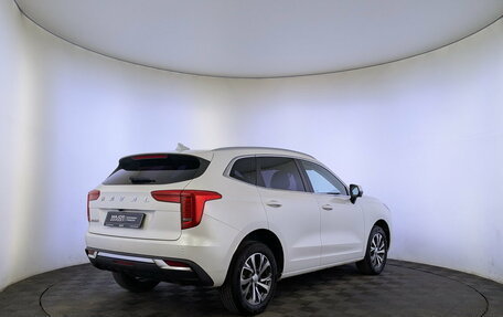 Haval Jolion, 2023 год, 1 790 000 рублей, 5 фотография