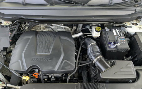 Haval Jolion, 2023 год, 1 790 000 рублей, 11 фотография