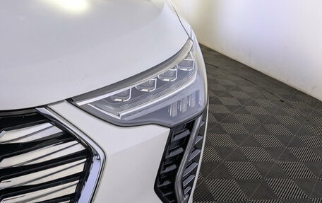 Haval Jolion, 2023 год, 1 790 000 рублей, 12 фотография