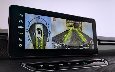 Haval Jolion, 2023 год, 1 790 000 рублей, 14 фотография