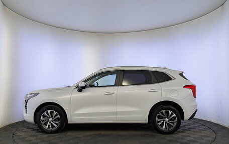 Haval Jolion, 2023 год, 1 790 000 рублей, 8 фотография