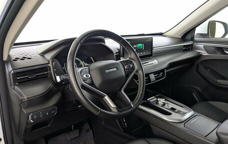 Haval Jolion, 2023 год, 1 790 000 рублей, 17 фотография