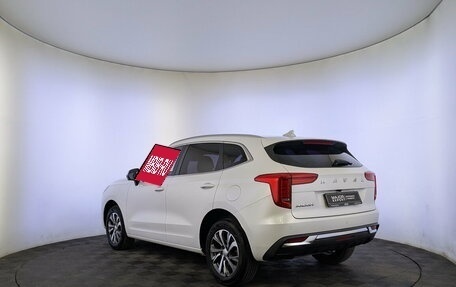 Haval Jolion, 2023 год, 1 790 000 рублей, 7 фотография