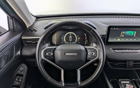 Haval Jolion, 2023 год, 1 790 000 рублей, 26 фотография