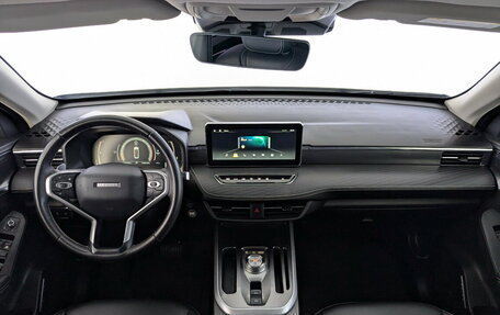 Haval Jolion, 2023 год, 1 790 000 рублей, 24 фотография