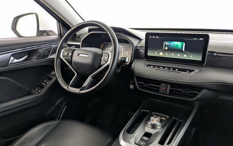 Haval Jolion, 2023 год, 1 790 000 рублей, 27 фотография