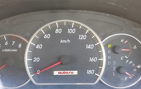 Toyota Alphard III, 2004 год, 1 490 000 рублей, 2 фотография