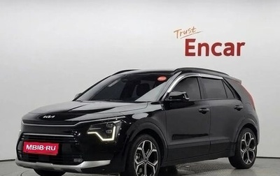 KIA Niro, 2022 год, 1 700 000 рублей, 1 фотография