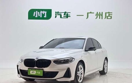 BMW 1 серия, 2022 год, 1 676 000 рублей, 3 фотография