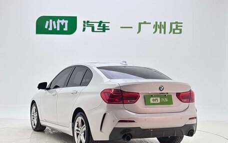 BMW 1 серия, 2022 год, 1 676 000 рублей, 4 фотография