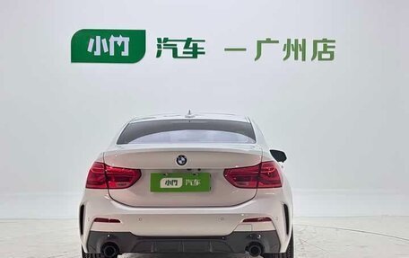 BMW 1 серия, 2022 год, 1 676 000 рублей, 5 фотография