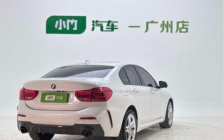 BMW 1 серия, 2022 год, 1 676 000 рублей, 6 фотография