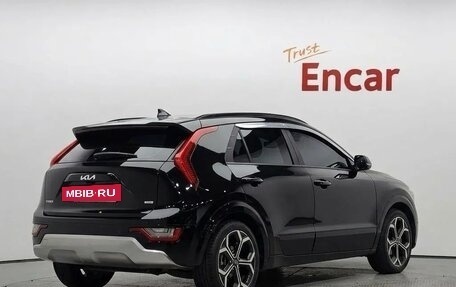 KIA Niro, 2022 год, 1 700 000 рублей, 3 фотография