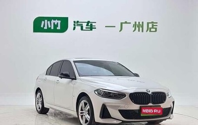BMW 1 серия, 2022 год, 1 676 000 рублей, 1 фотография